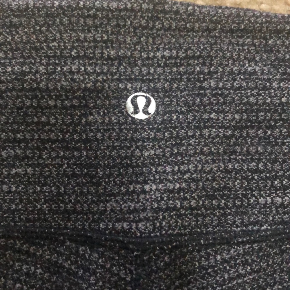 Lululemon Wunder Under